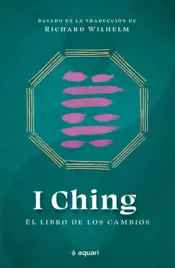 Portada I Ching