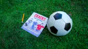Portada Cracks del fútbol 4