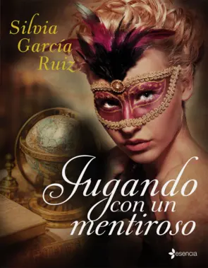 Portada Jugando con un mentiroso