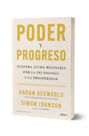 Miniatura portada 3d Poder y progreso