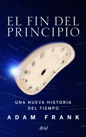 Portada El fin del principio