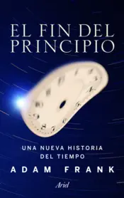 Portada El fin del principio