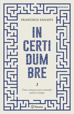 Portada Incertidumbre