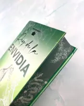 Portada Pecados 5. Rey de la envidia. Edición Especial 1