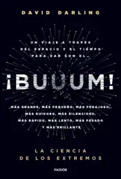 Portada ¡Buuum!