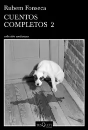 Portada Cuentos completos 2