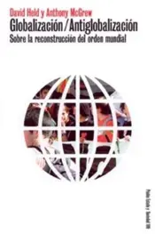 Portada Globalización / antiglobalización