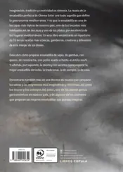 Miniatura contraportada Las mejores ensaladillas