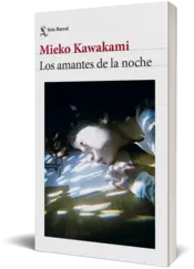 Miniatura portada 3d Los amantes de la noche