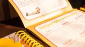 Portada Calendario 31 minutos 3