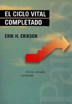 Portada El ciclo vital completado