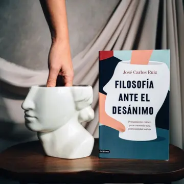 Imagen extra Filosofía ante el desánimo 0