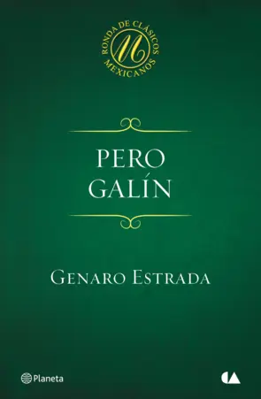 Portada Pero Galín