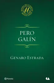 Portada Pero Galín