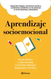 Portada Aprendizaje socioemocional