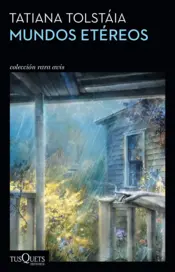 Portada Mundos etéreos