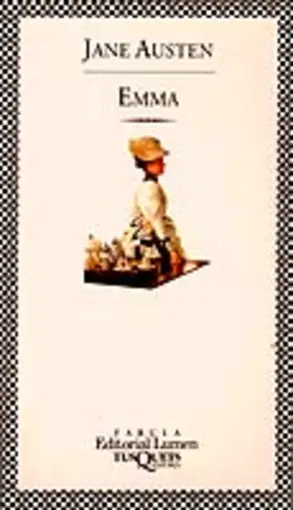 Portada Emma