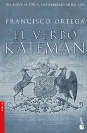 Portada El verbo Kaifman