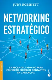Portada Networking estratégico