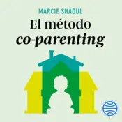 Portada El método co-parenting