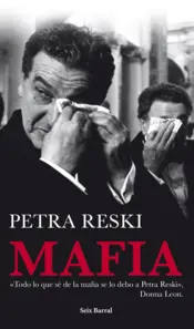 Portada Mafia