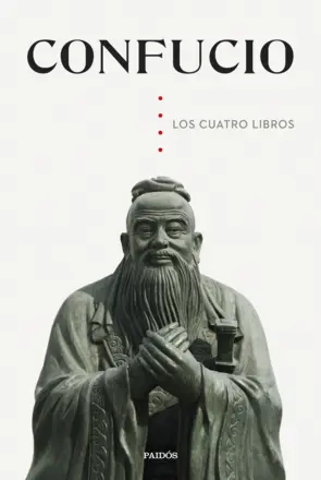 Portada Los cuatro libros