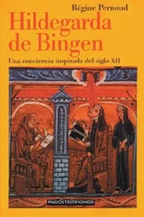 Portada Hildegarda de Bingen