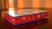 Portada DISNEY TOY STORY 5 CUENTOS Y AVENTURAS 2