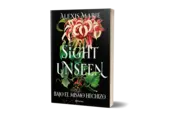 Portada Sight Unseen. Bajo el mismo hechizo