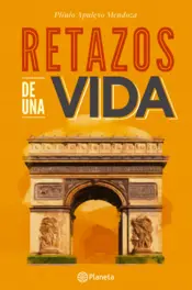 Portada Retazos de una vida