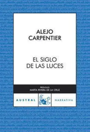 Portada El siglo de las luces