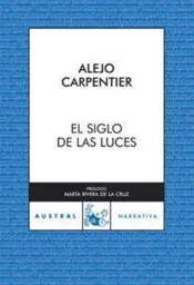 Portada El siglo de las luces