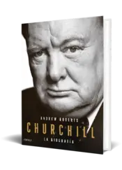 Miniatura portada 3d Churchill