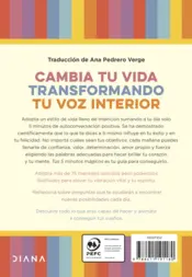 Miniatura contraportada Tus 5 minutos mágicos