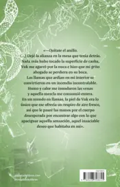 Miniatura contraportada Pecados 5. Rey de la envidia. Edición Especial