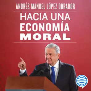 Portada Hacia una economía moral