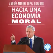 Portada Hacia una economía moral
