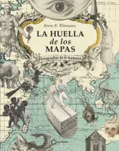 Portada La huella de los mapas