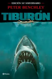 Portada Tiburón