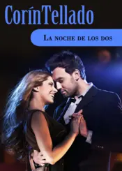 Portada La noche de los dos