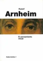 Portada El Pensamiento visual