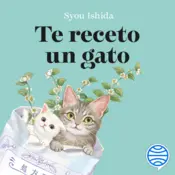 Portada Te receto un gato