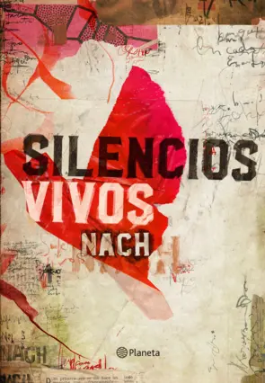 Portada Silencios vivos