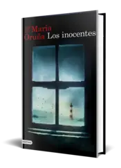 Miniatura portada 3d Los inocentes