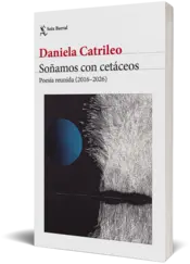Portada  Soñamos con cetáceos
