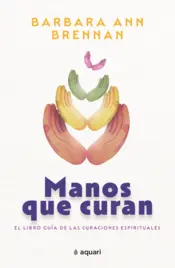 Portada Manos que curan