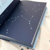 Portada Cuando no queden más estrellas que contar 2