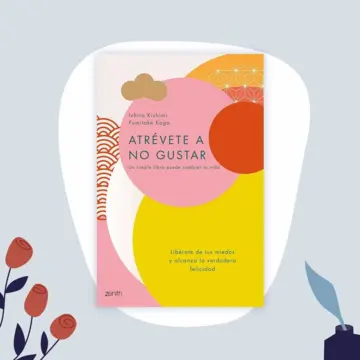 Imagen extra Atrévete a no gustar 0