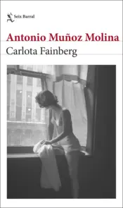 Portada Carlota Fainberg