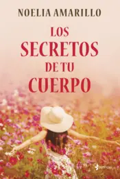 Portada Los secretos de tu cuerpo